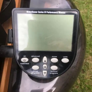 Water rower series IV - Image 5