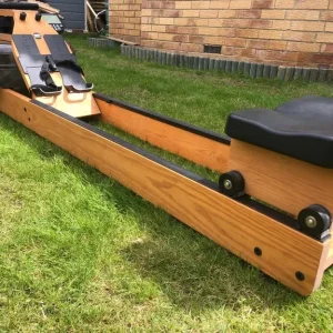 Water rower series IV
