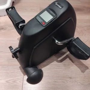 REDUCED pedal machine