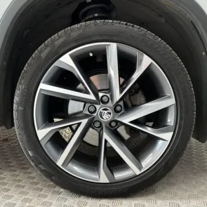2022 Skoda Kodiaq 1.5 TSI Sport Line 5dr DSG [7 Seat] ESTATE Petrol Automatic - Image 5