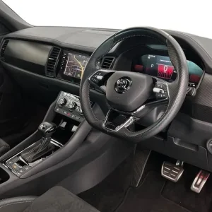 2022 Skoda Kodiaq 1.5 TSI Sport Line 5dr DSG [7 Seat] ESTATE Petrol Automatic - Image 6