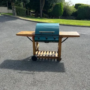 Gas barbecue - Image 2