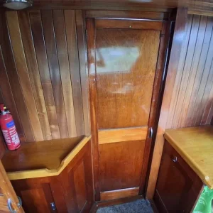 35ft bourn craft boat - Image 7