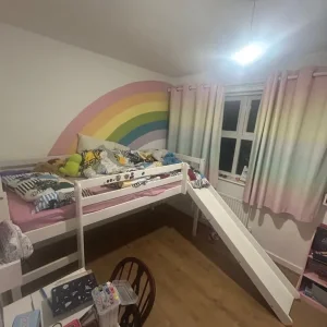 Cabin bed - Image 2