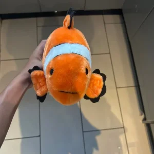 Original Finding Nemo plush - Image 2