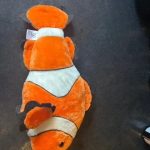 Original Finding Nemo plush