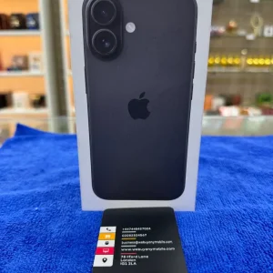 iPhone 16 128GB Unlocked - Image 2