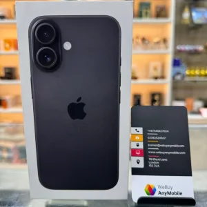 iPhone 16 128GB Unlocked