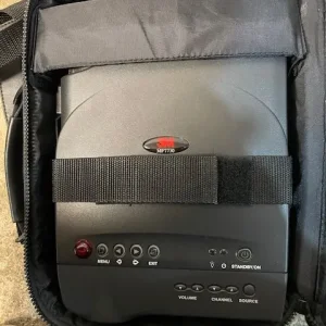 3M MP7730 Projector