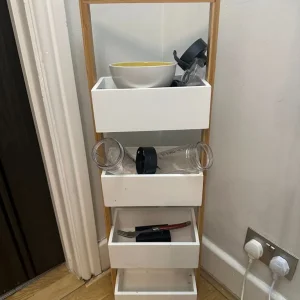 Storage unit