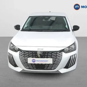 2025 Peugeot 208 1.2 Hybrid 110 Allure 5dr Hatchback - Image 2