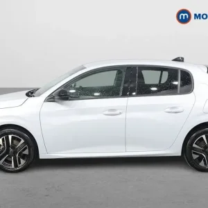 2025 Peugeot 208 1.2 Hybrid 110 Allure 5dr Hatchback - Image 4