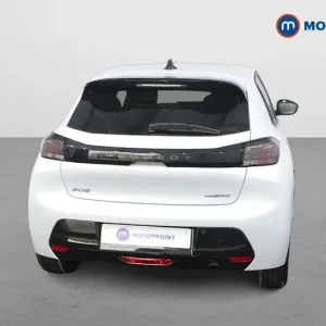 2025 Peugeot 208 1.2 Hybrid 110 Allure 5dr Hatchback - Image 6