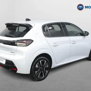 2025 Peugeot 208 1.2 Hybrid 110 Allure 5dr Hatchback - Image 7