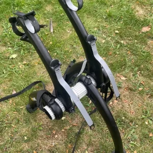 Saris Bones 2-Bike Bike Rack - Image 2