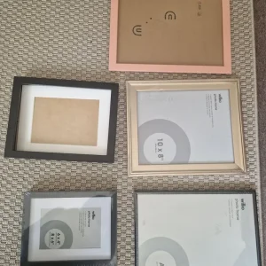 Picture frame package