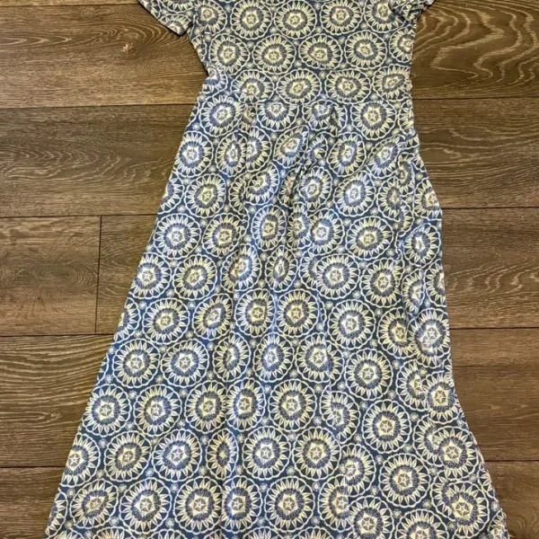 Womens Seasalt Cornwall Dress, size 10