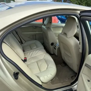 2008 Volvo S80 D SE Saloon Diesel Manual - Image 8