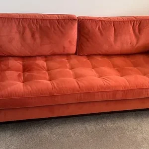 Swyft Model 02 3-seater sofa - Image 2