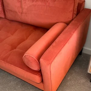Swyft Model 02 3-seater sofa - Image 3