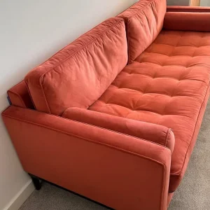 Swyft Model 02 3-seater sofa