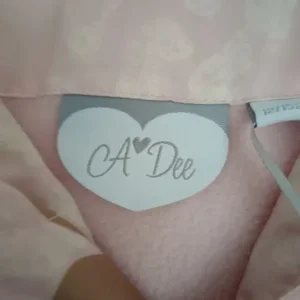 A'dee coat and hat size 12 brand new with tags - Image 6