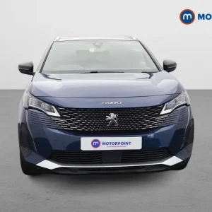 2024 Peugeot 5008 1.5 BlueHDi GT 5dr EAT8 SUV Diesel Automatic - Image 2