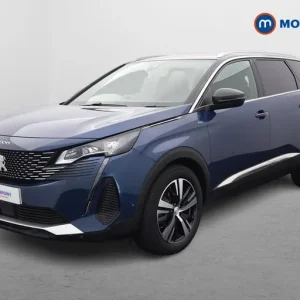 2024 Peugeot 5008 1.5 BlueHDi GT 5dr EAT8 SUV Diesel Automatic - Image 3