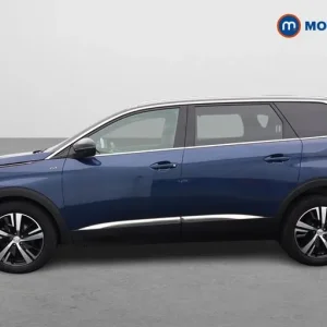 2024 Peugeot 5008 1.5 BlueHDi GT 5dr EAT8 SUV Diesel Automatic - Image 4