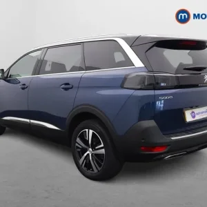 2024 Peugeot 5008 1.5 BlueHDi GT 5dr EAT8 SUV Diesel Automatic - Image 5