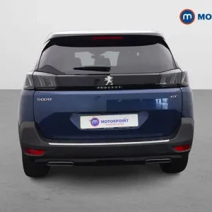 2024 Peugeot 5008 1.5 BlueHDi GT 5dr EAT8 SUV Diesel Automatic - Image 6