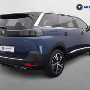 2024 Peugeot 5008 1.5 BlueHDi GT 5dr EAT8 SUV Diesel Automatic - Image 7
