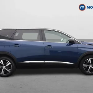 2024 Peugeot 5008 1.5 BlueHDi GT 5dr EAT8 SUV Diesel Automatic - Image 8