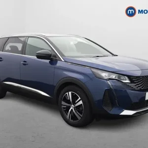 2024 Peugeot 5008 1.5 BlueHDi GT 5dr EAT8 SUV Diesel Automatic