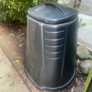 Ecomax compost bin - Image 3