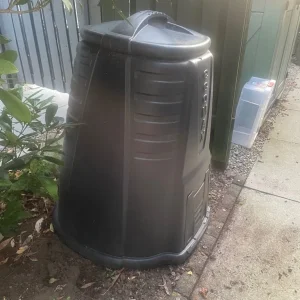 Ecomax compost bin