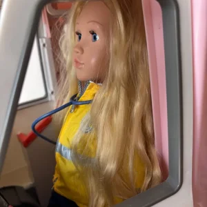 Our generation ambulance - Image 8