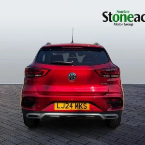 2024 MG ZS 1.5L VTi-TECH Exclusive 5-door hatchback manual - Image 5