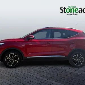 2024 MG ZS 1.5L VTi-TECH Exclusive 5-door hatchback manual - Image 7