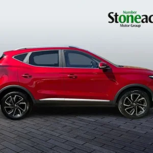 2024 MG ZS 1.5L VTi-TECH Exclusive 5-door hatchback manual - Image 8