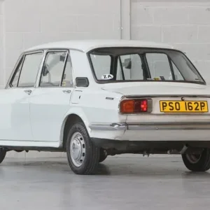 1975 Austin Apache - Image 2