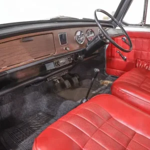 1975 Austin Apache - Image 4