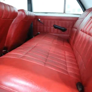 1975 Austin Apache - Image 5