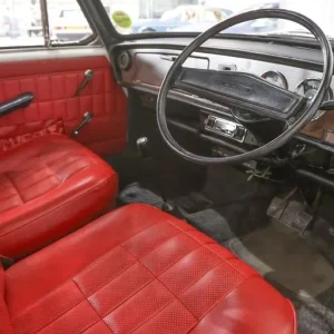 1975 Austin Apache - Image 6