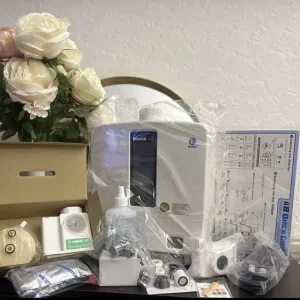 Enagic Kangen Leveluk K8 Alkaline Hydrogen Water Filter Ioniser Machine - Image 2