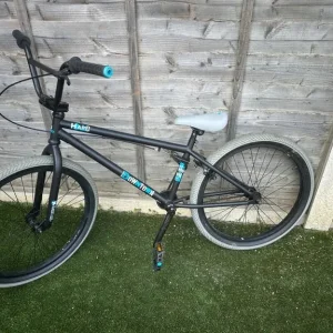Haro bike