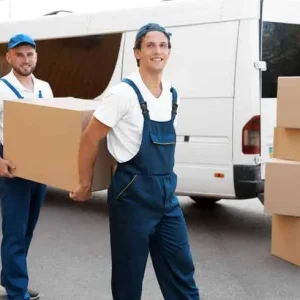 House Office Piano Movers and Furniture Removals - Image 5