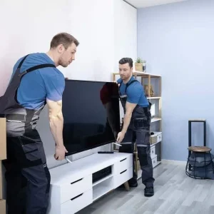 House Office Piano Movers and Furniture Removals - Image 7
