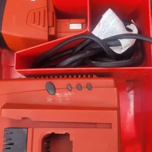 Hilti cordless drill - Image 2
