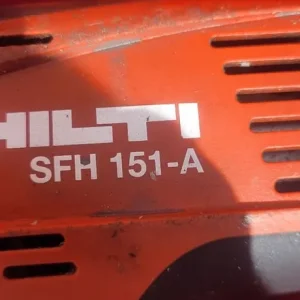 Hilti cordless drill - Image 3